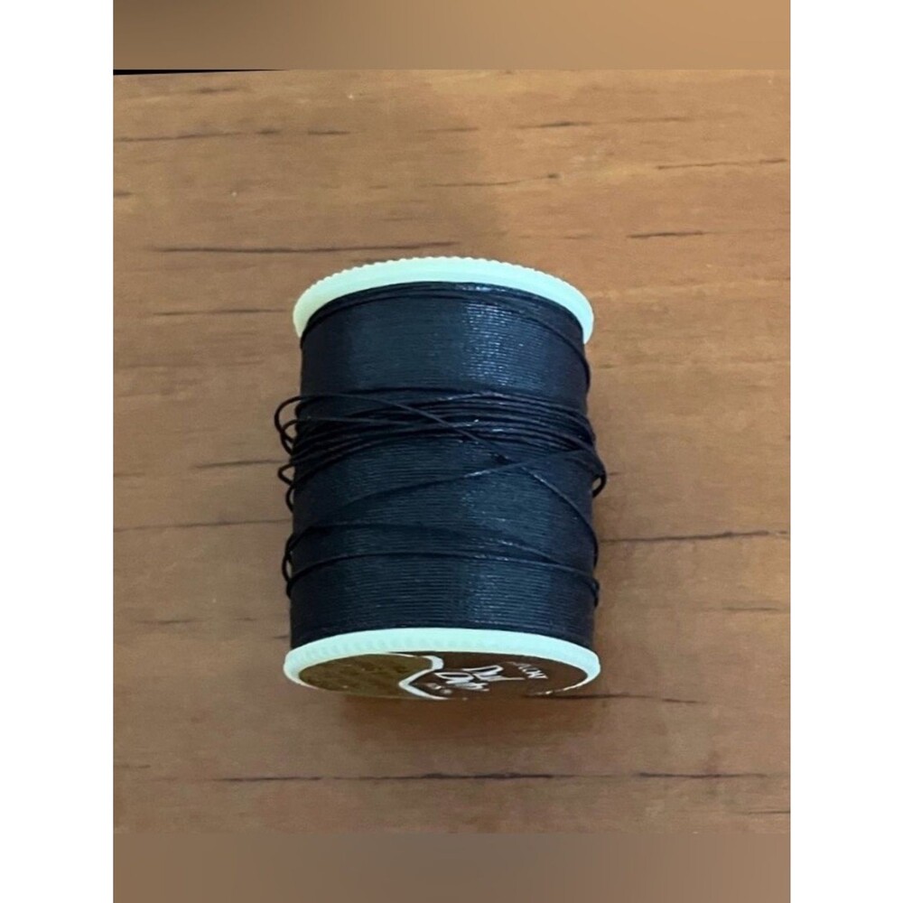 Black Thread